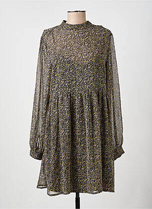 Rochie scurtă negru VILA femeie