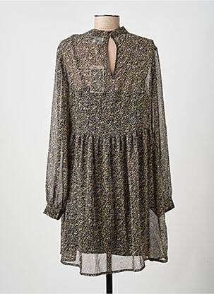 Rochie scurtă negru VILA femeie