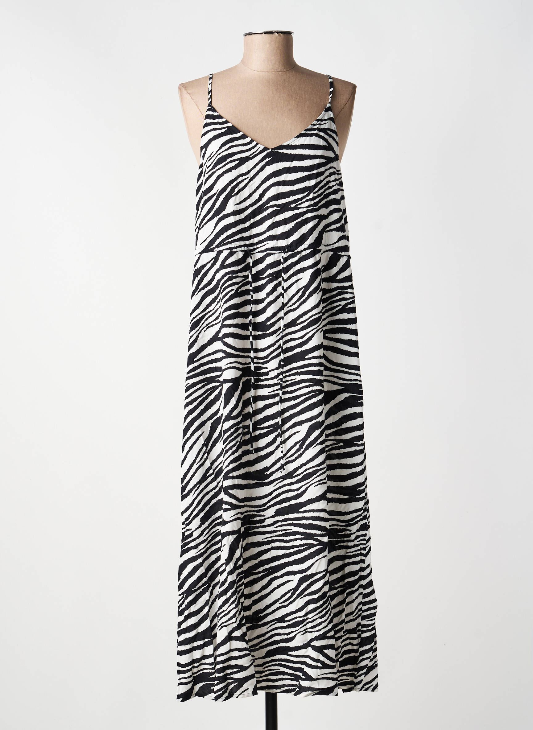 Rochie scurtă negru VILA femeie