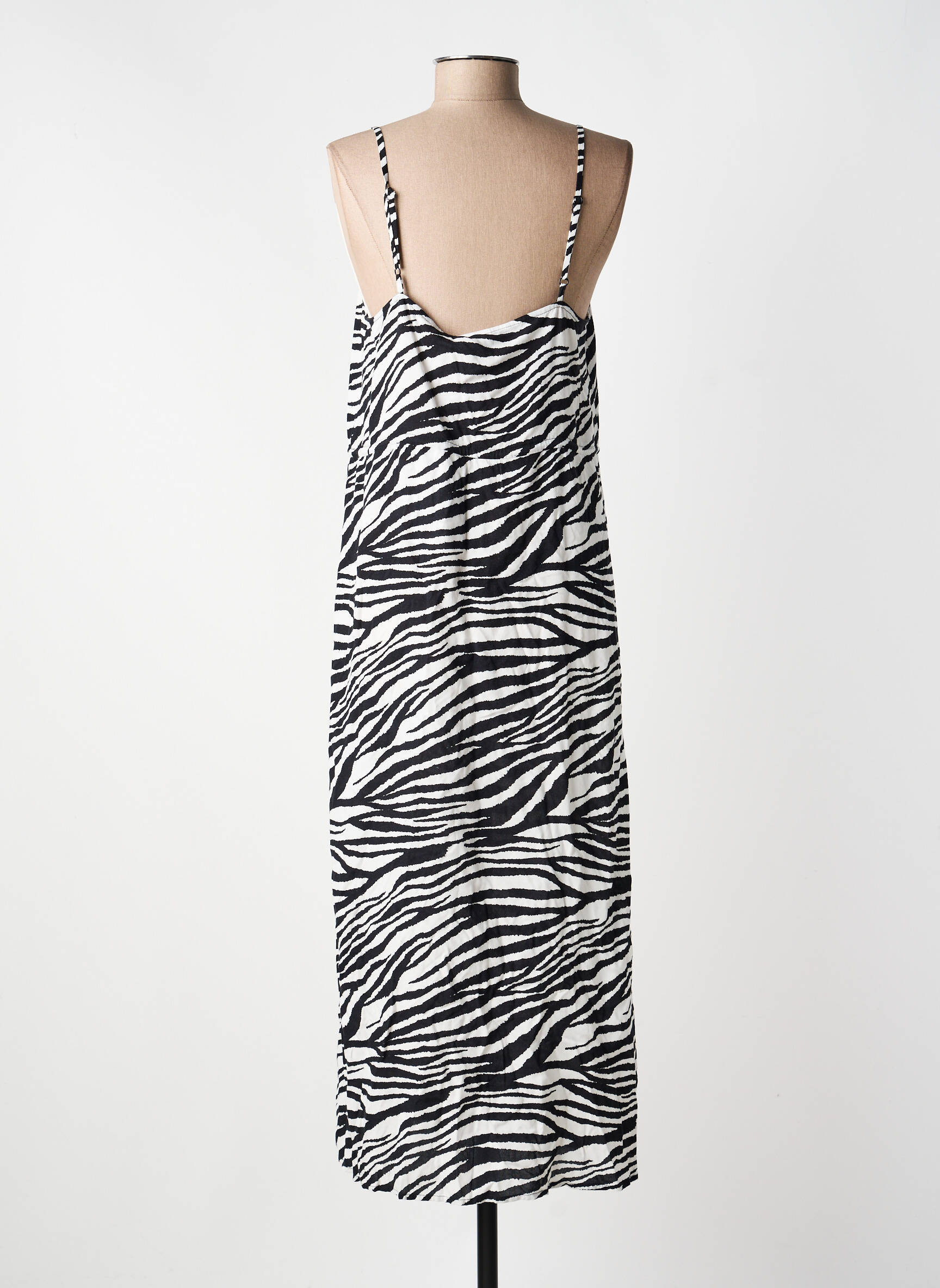 Rochie scurtă negru VILA femeie