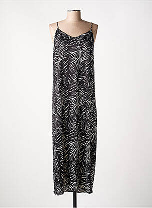 Rochie scurtă negru ONLY femeie