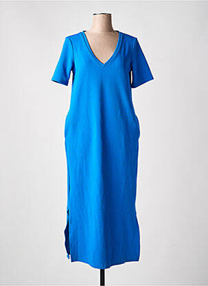 Rochie scurtă albastru VERO MODA femeie