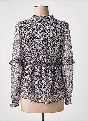 Cămașă negru VERO MODA femeie