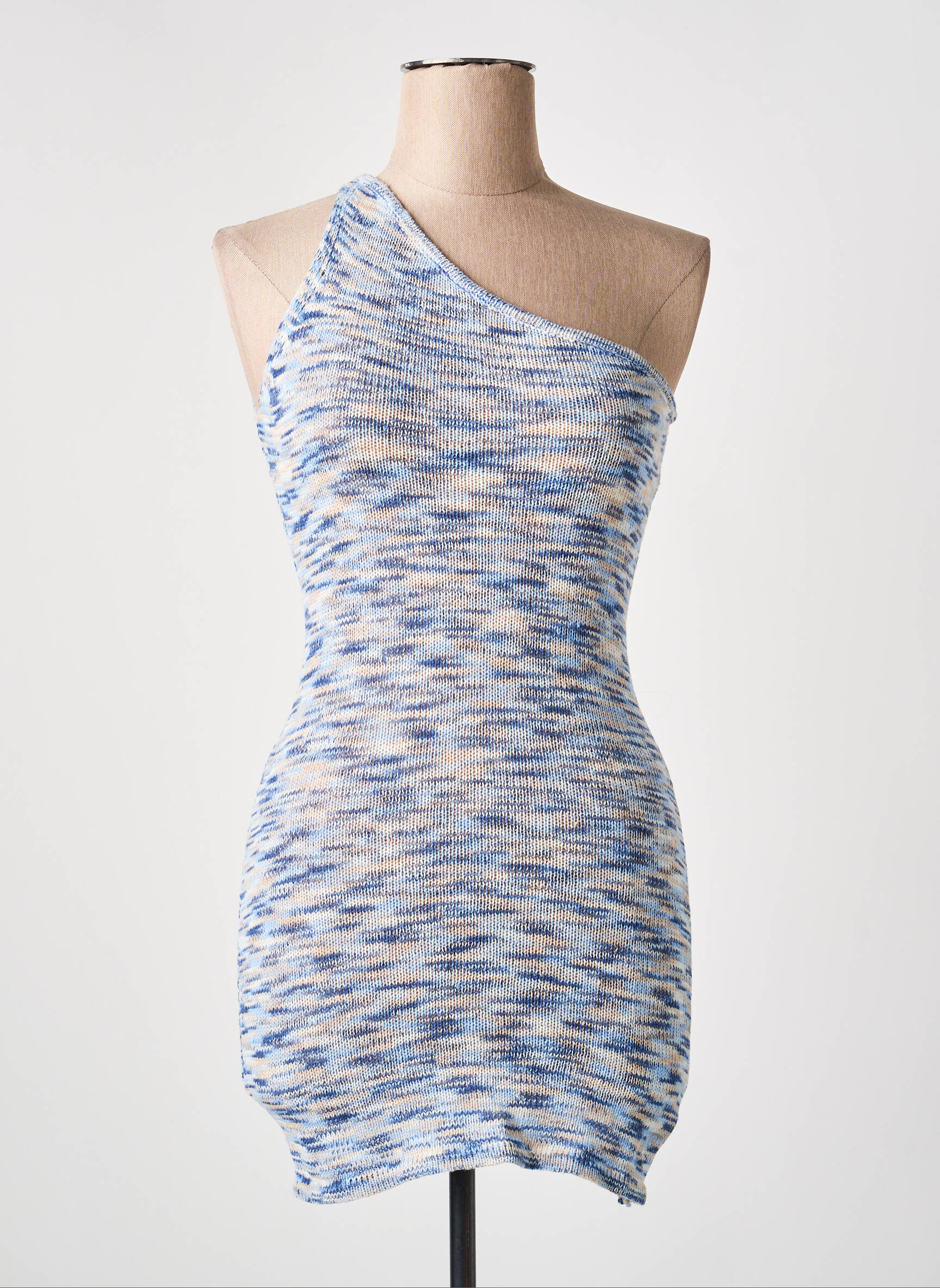 Rochie scurtă albastru DAISY STREET femeie