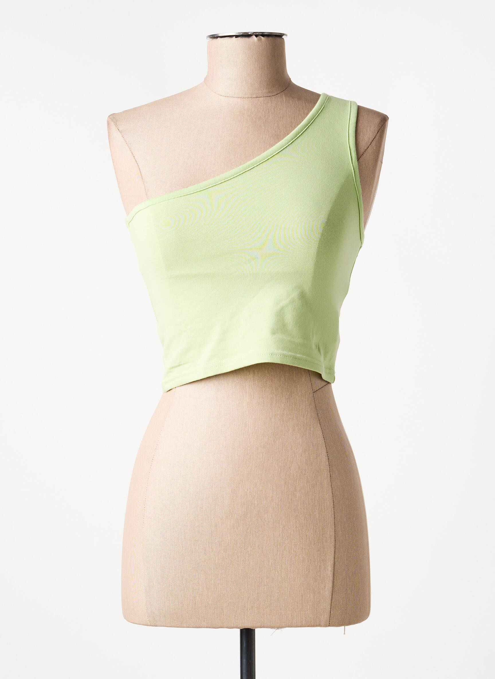 Top verde DAISY STREET femeie
