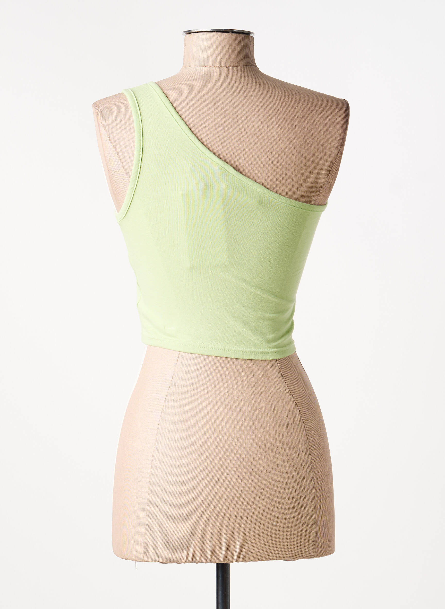 Top verde DAISY STREET femeie