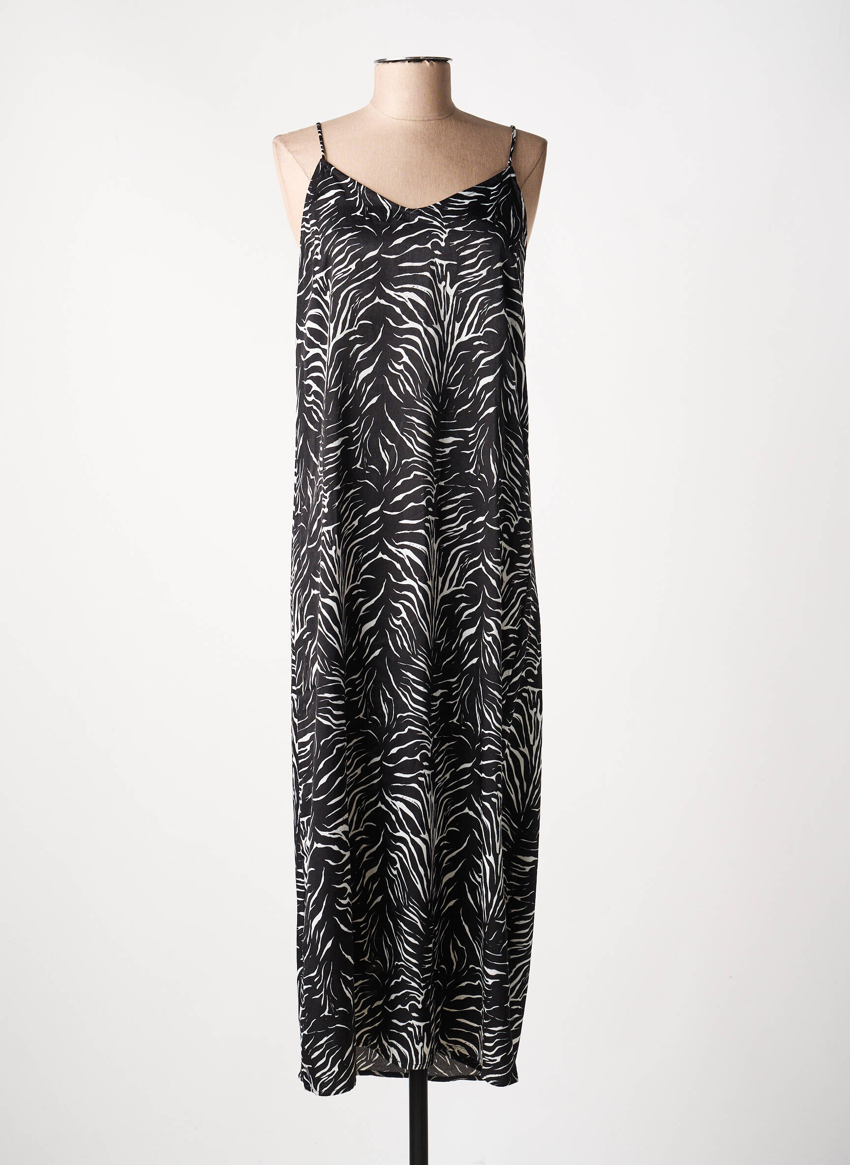 Rochie scurtă negru ONLY femeie