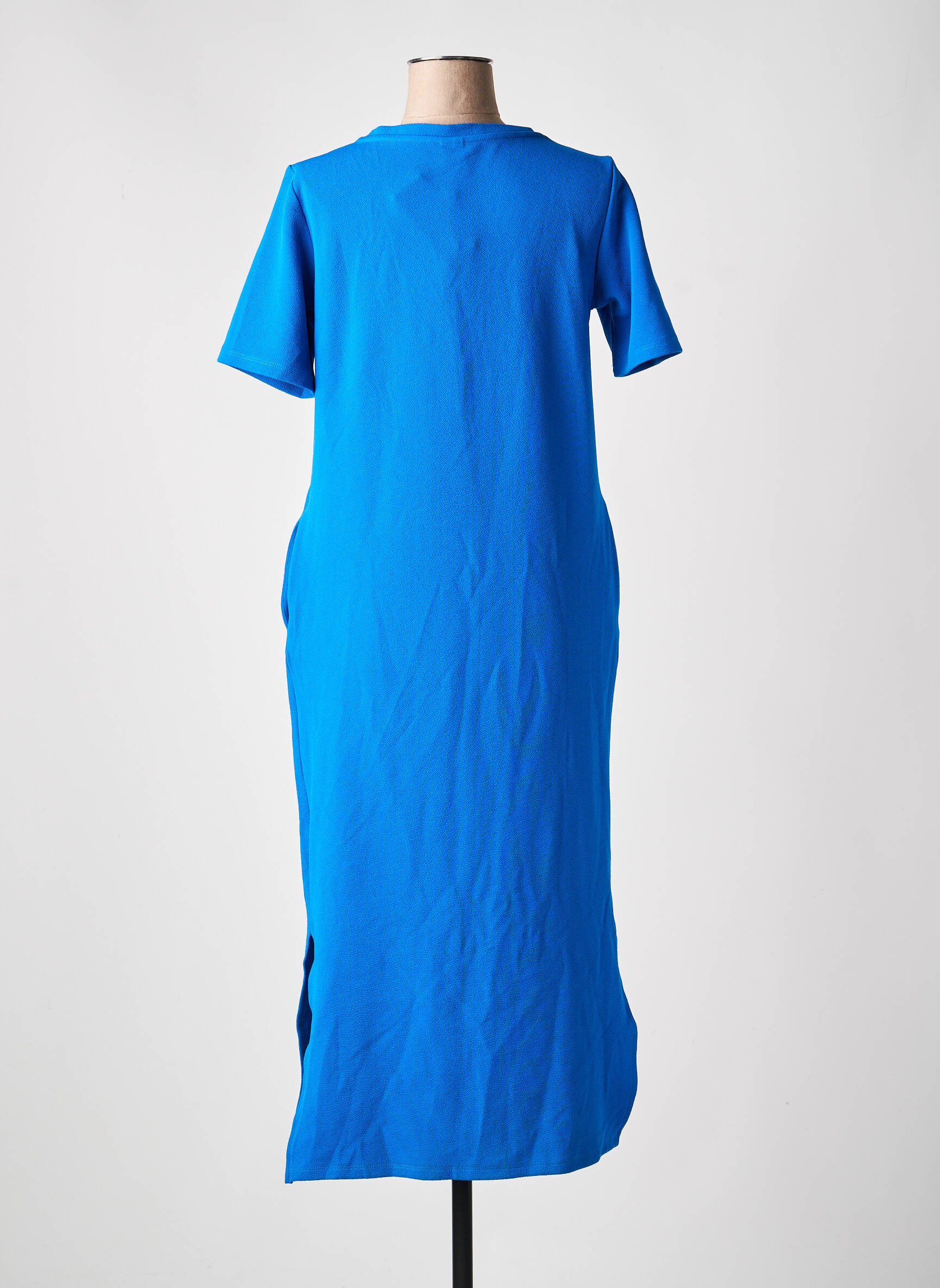 Rochie scurtă albastru VERO MODA femeie
