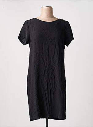 Rochie scurtă negru VILA femeie
