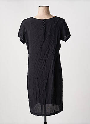 Rochie scurtă negru VILA femeie