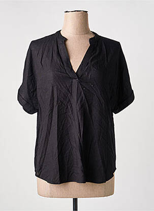 Cămașă negru VERO MODA femeie