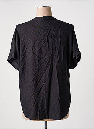 Cămașă negru VERO MODA femeie