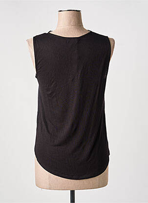 Maiou negru ASTRID BLACK LABEL femeie