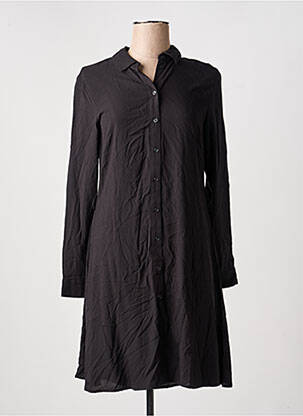 Rochie scurtă negru VILA femeie