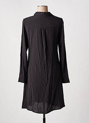 Rochie scurtă negru VILA femeie