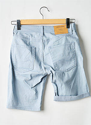Șort albastru JACK & JONES bărbat