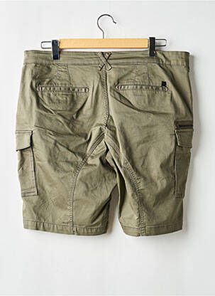 Bermudă verde JACK & JONES bărbat