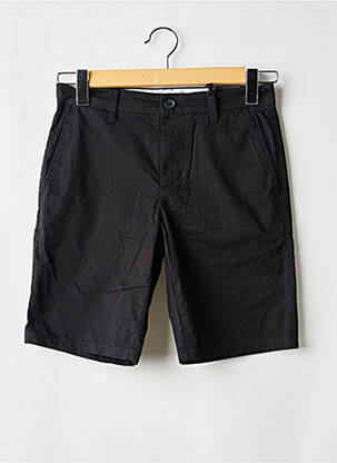 Șort negru ONLY&SONS bărbat