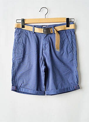 Șort albastru JACK & JONES bărbat