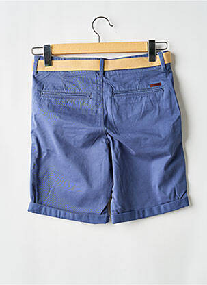 Șort albastru JACK & JONES bărbat