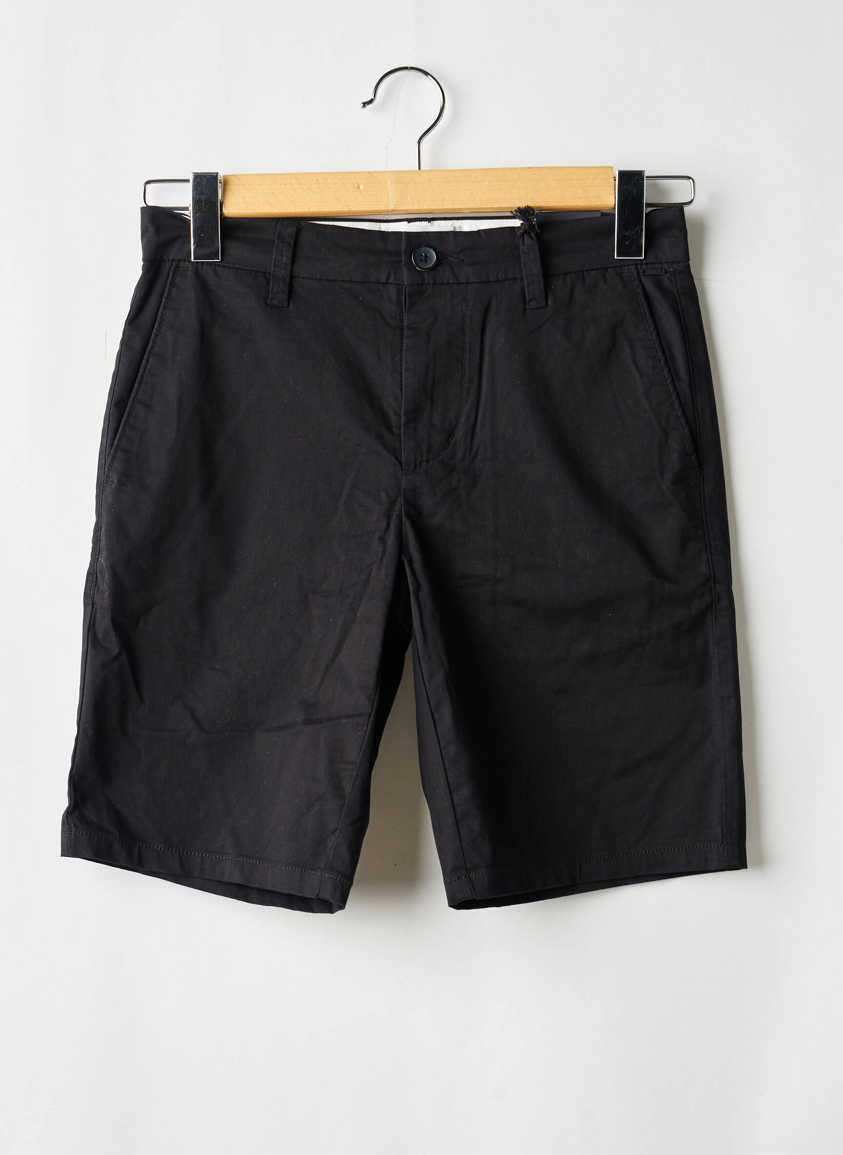 Șort negru ONLY&SONS bărbat