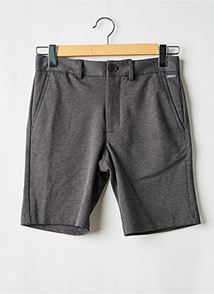 Șort gri JACK & JONES bărbat