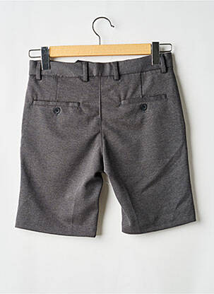 Șort gri JACK & JONES bărbat