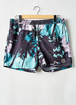 Șort de baie albastru JACK & JONES bărbat