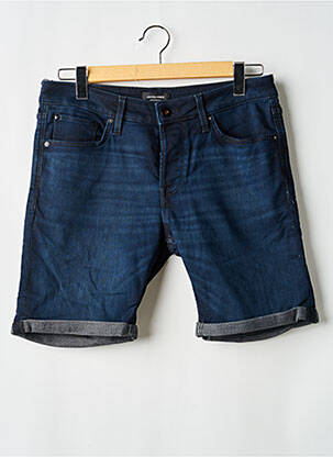 Șort albastru JACK & JONES bărbat