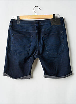 Șort albastru JACK & JONES bărbat