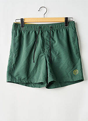 Șort de baie verde JACK & JONES bărbat