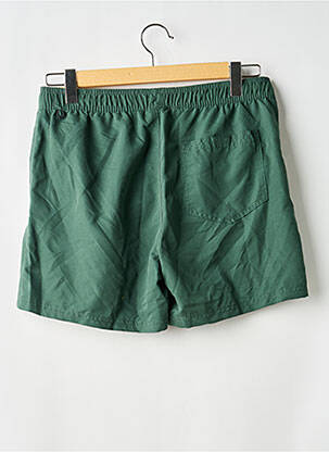 Șort de baie verde JACK & JONES bărbat