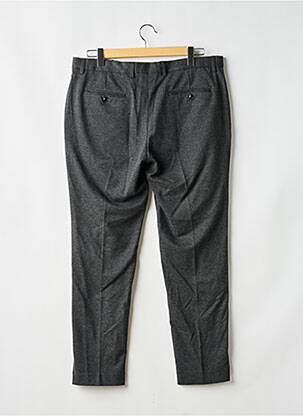 Pantalon drept gri JACK & JONES bărbat