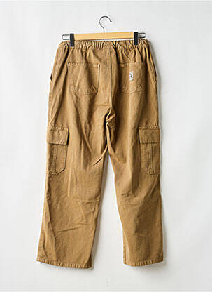 Pantalon cargo bej KAOTIKO bărbat