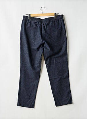 Pantalon drept albastru JACK & JONES bărbat