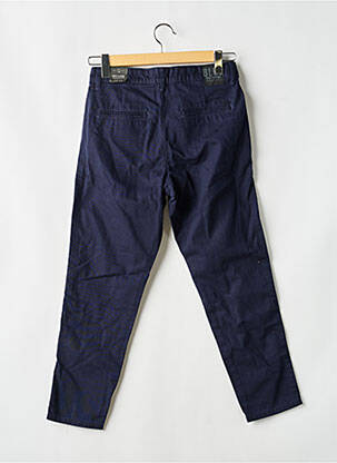 Pantalon slim albastru ONLY&SONS bărbat