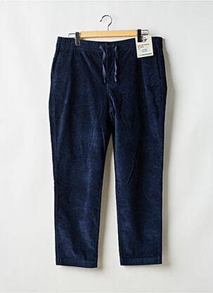 Pantalon drept albastru DOCKERS bărbat