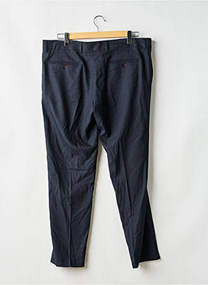 Pantalon drept albastru LE FABULEUX MARCEL DE BRUXELLES bărbat