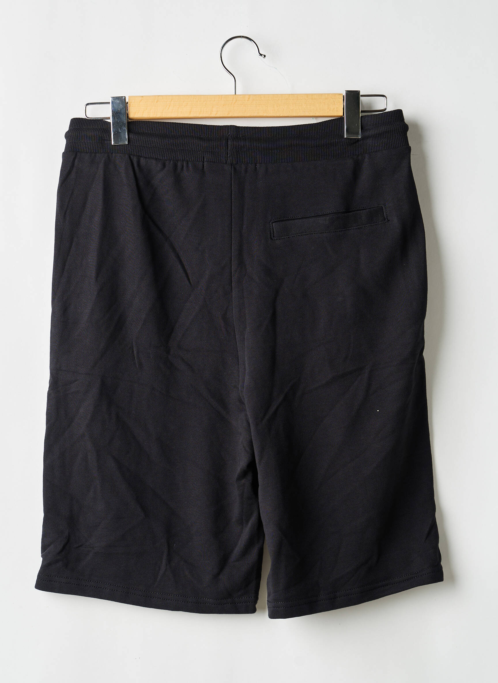 Șort negru ONLY&SONS bărbat