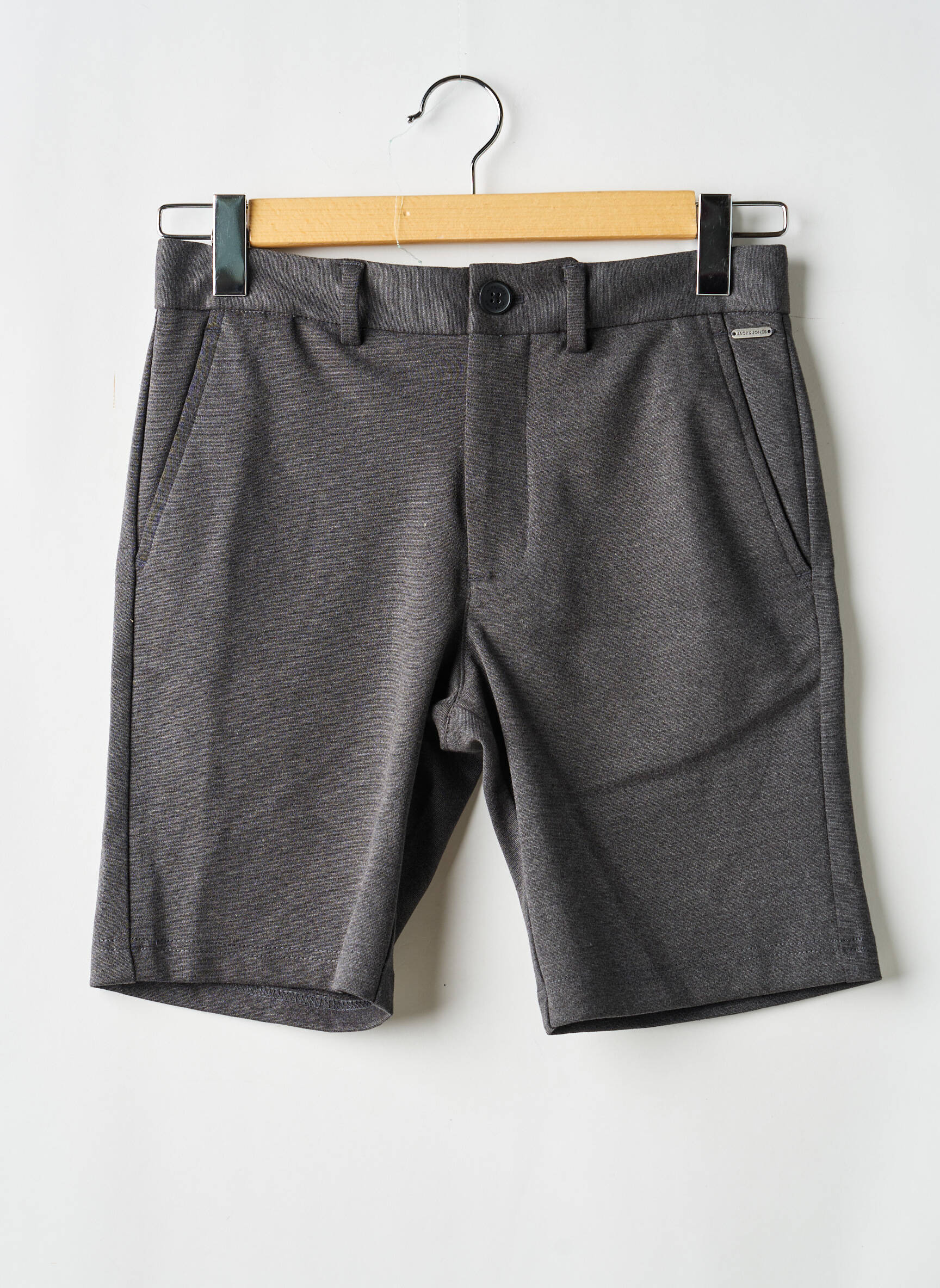 Șort gri JACK & JONES bărbat