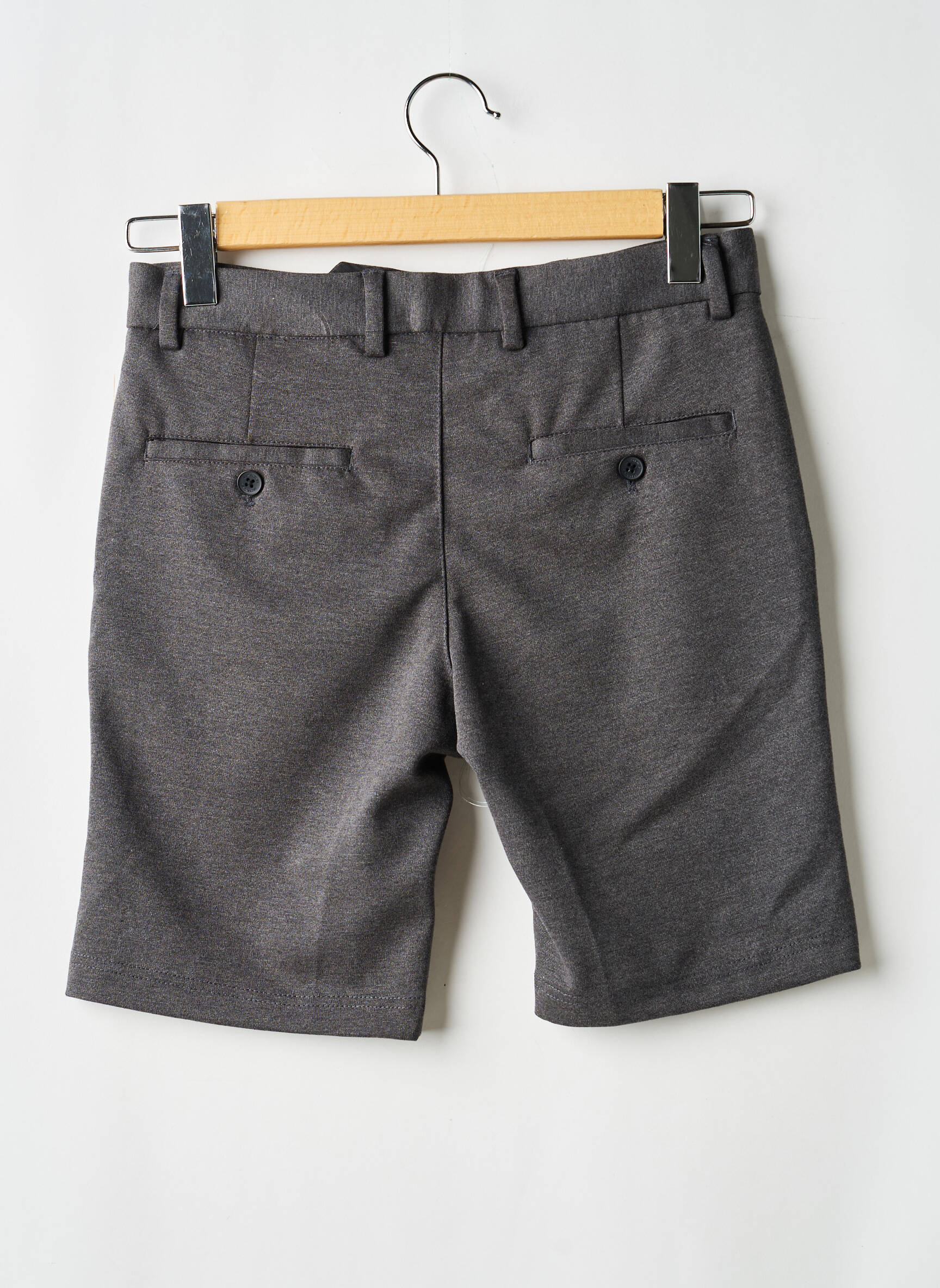 Șort gri JACK & JONES bărbat