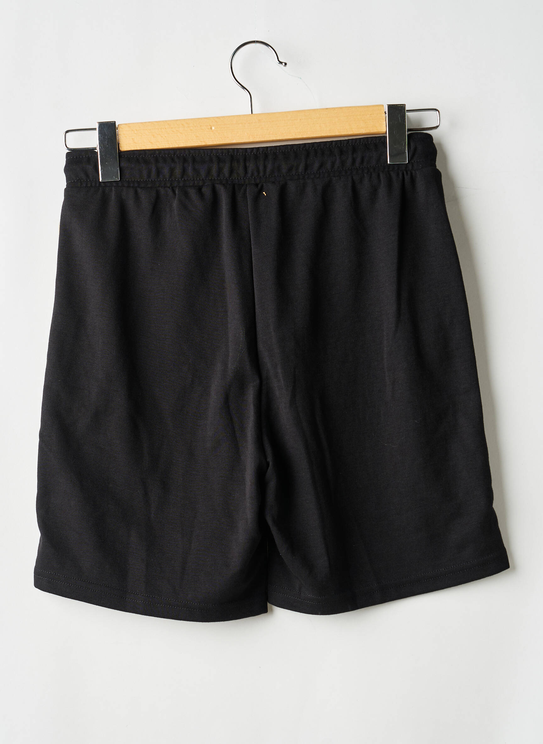 Șort negru JACK & JONES bărbat