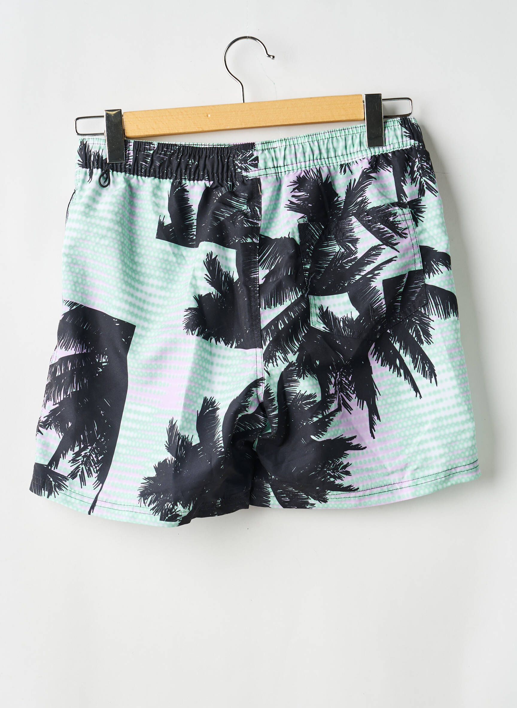 Șort de baie gri JACK & JONES bărbat