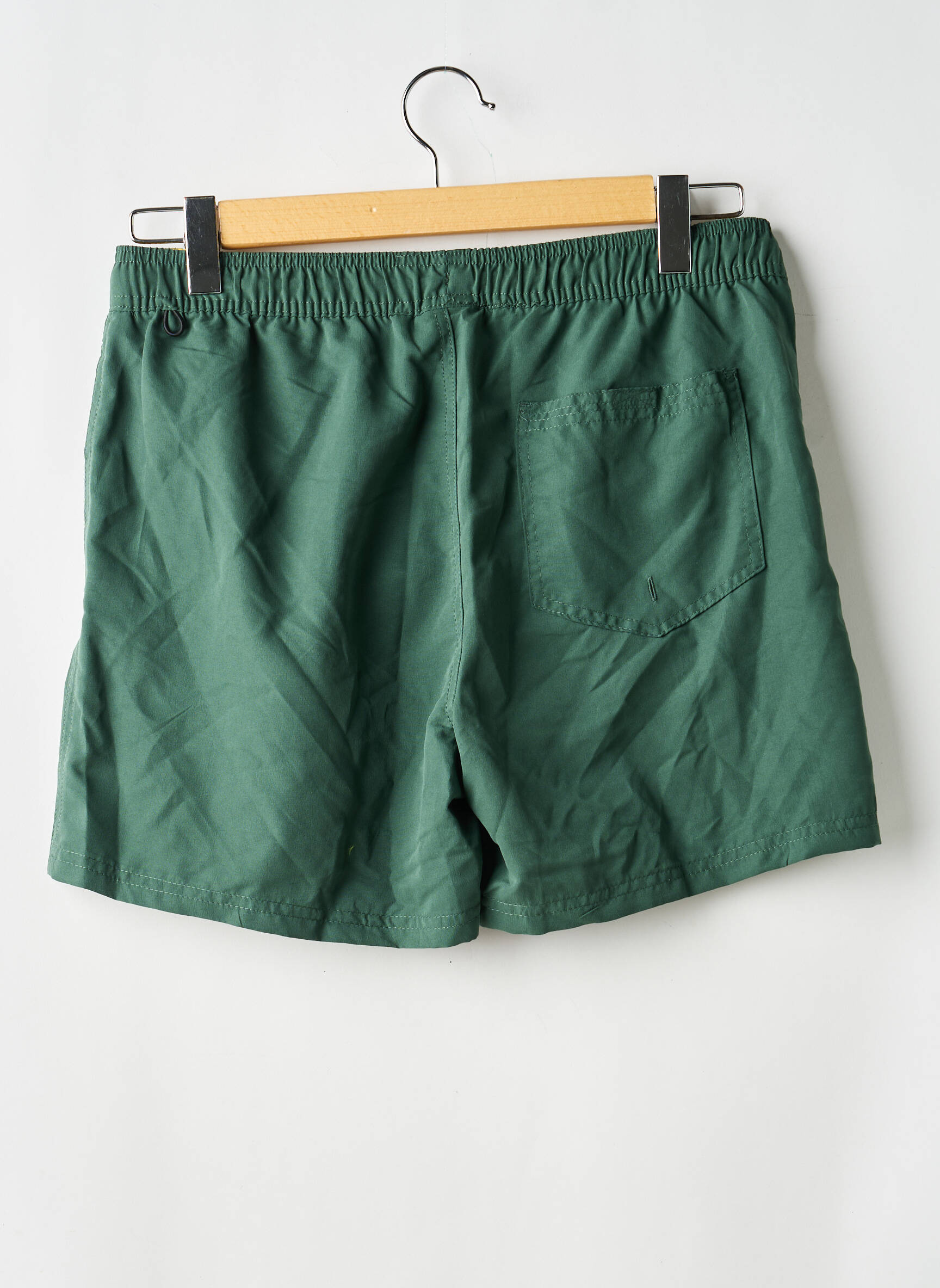Șort de baie verde JACK & JONES bărbat