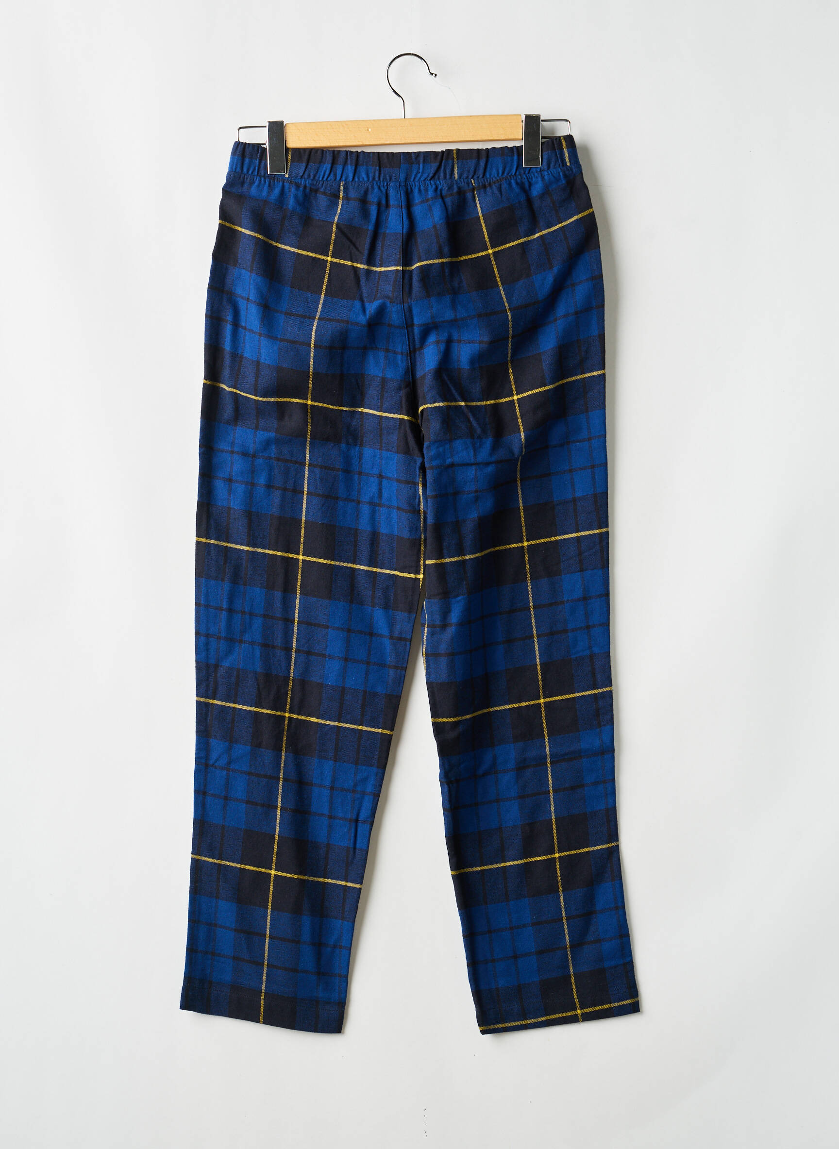 Pijama albastru JACK & JONES bărbat