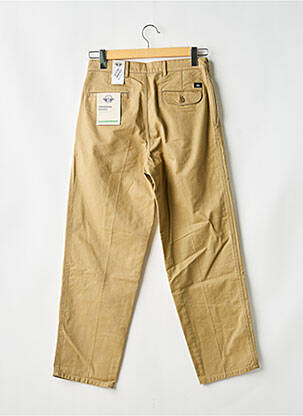 Pantalon drept bej DOCKERS bărbat