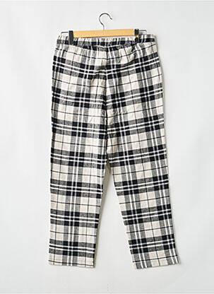 Pijama bej JACK & JONES bărbat