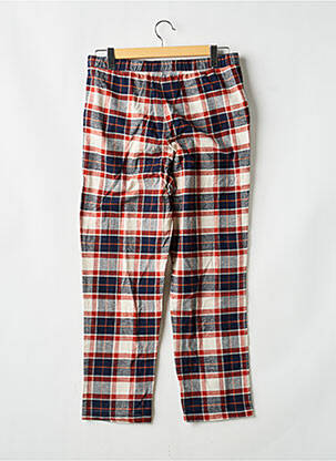 Pijama roșu JACK & JONES bărbat