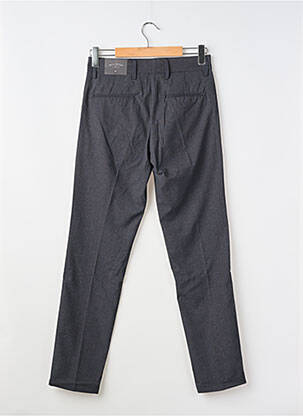 Pantalon drept albastru BRUCE & BUTLER  bărbat
