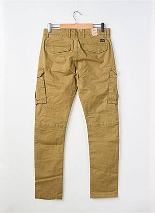 Pantalon cargo verde PETROL INDUSTRIES bărbat